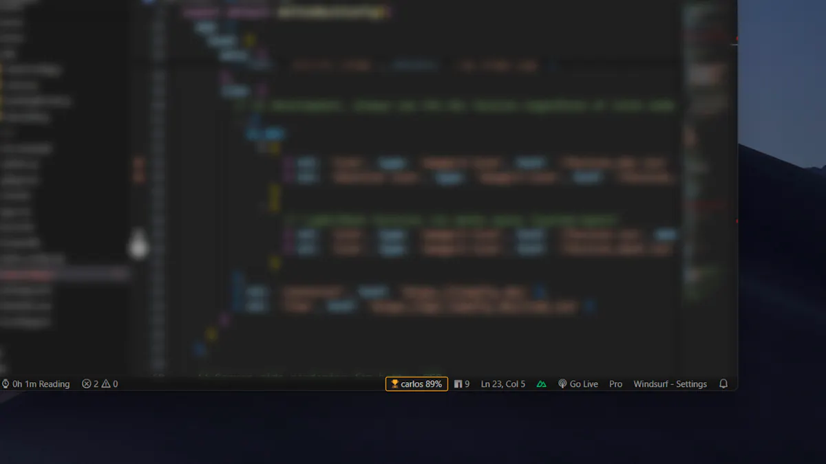 Git Flex