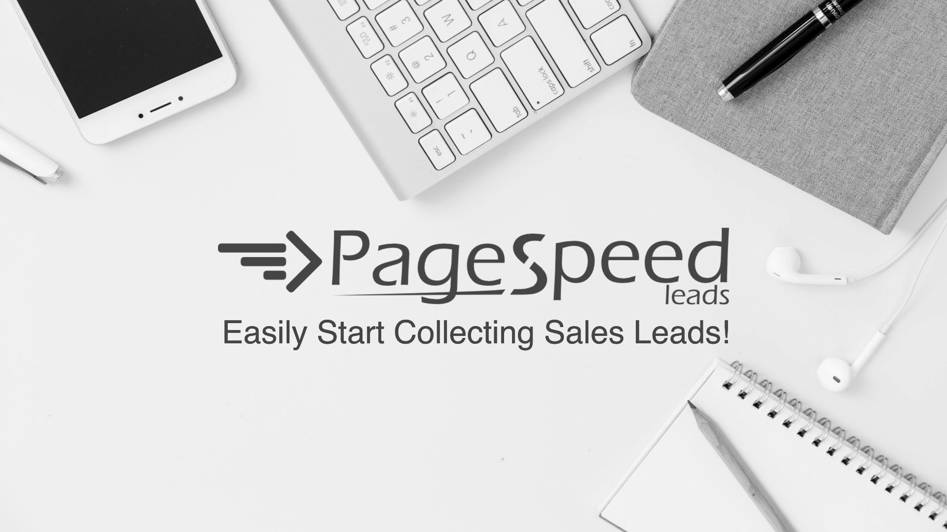 PageSpeed Leads gallery image