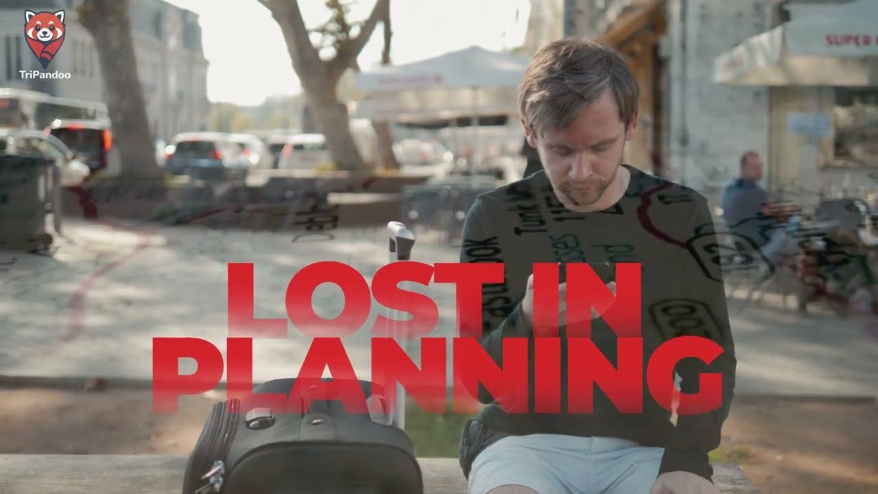 TriPandoo gallery image