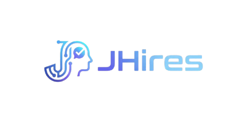 JHires screenshot 2