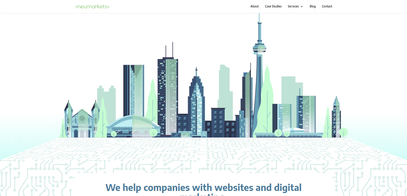 Neumarkets gallery image