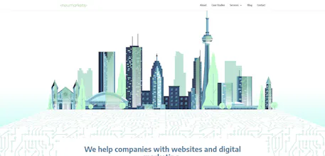 Neumarkets gallery image