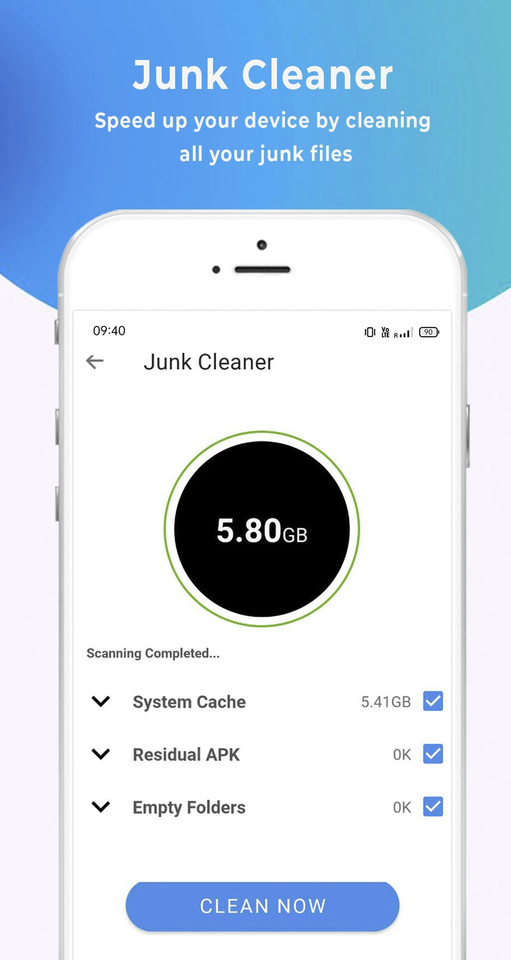 AppLock Fingerprint Hide Photo gallery image