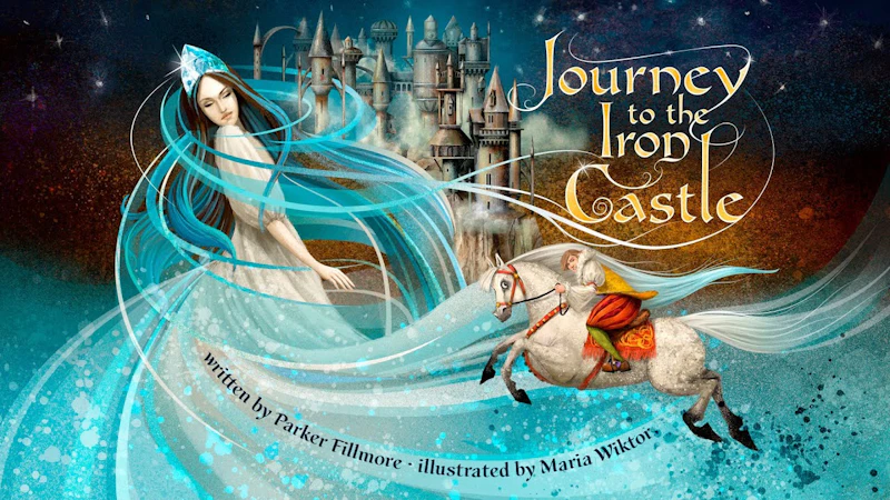 Journey to the Iron Castle screenshot 1 (video preview)