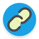 Backlinkx.io - Product Hunt launch logo and brand identity