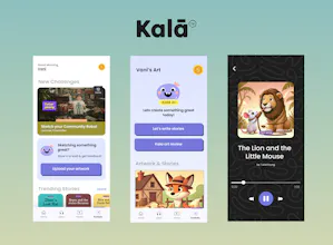 Kalā by TutorYoung gallery image