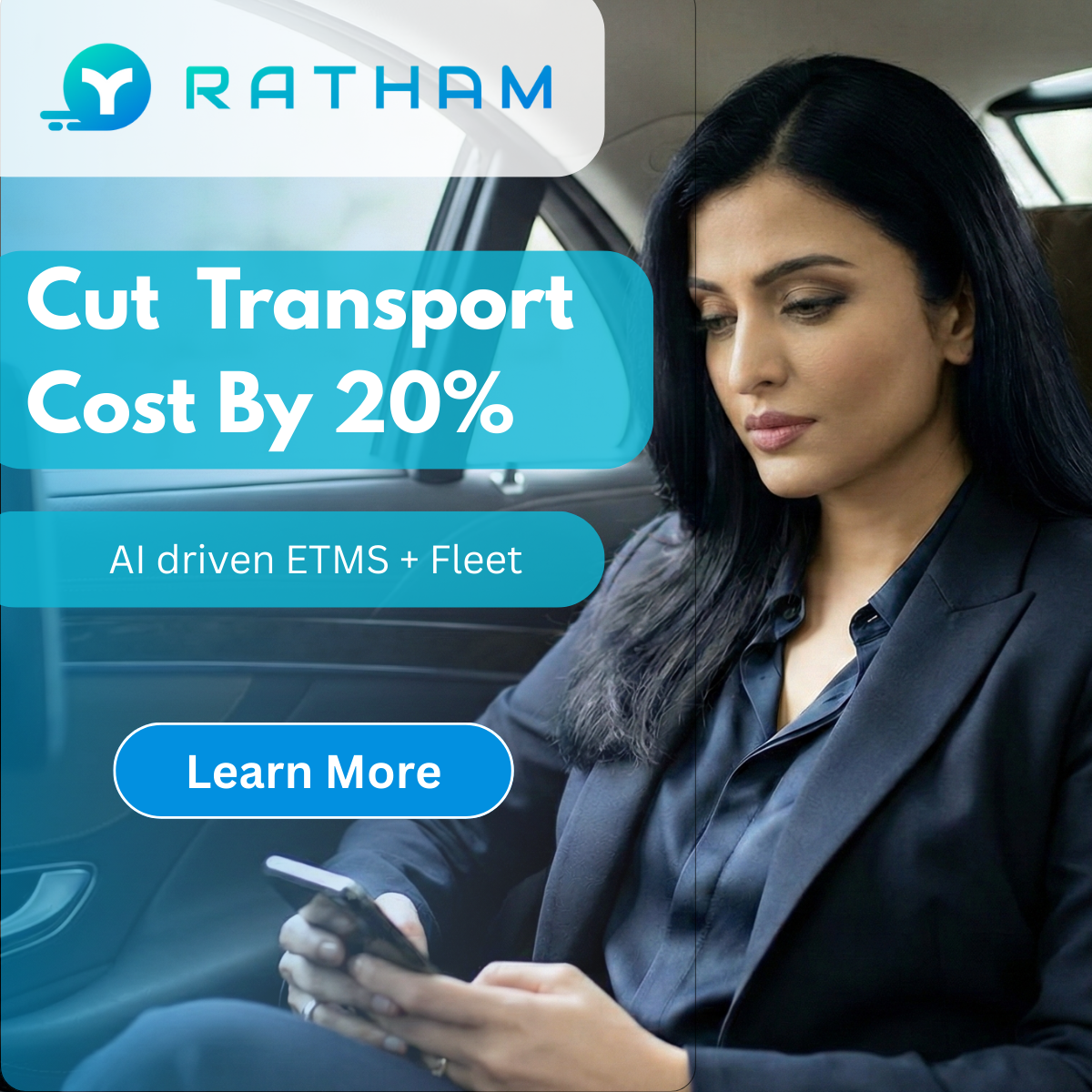 Ratham - Screenshot 2 showing product features and functionality