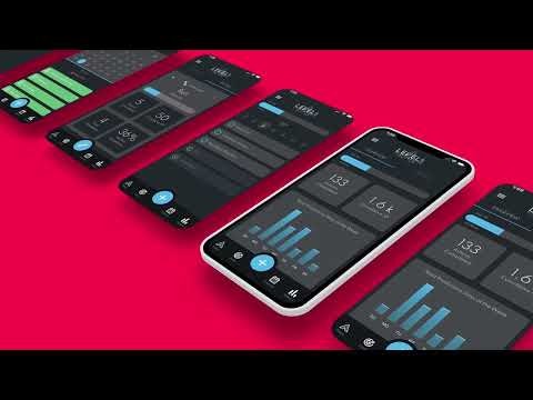 Level Up Goal Tracker gallery image