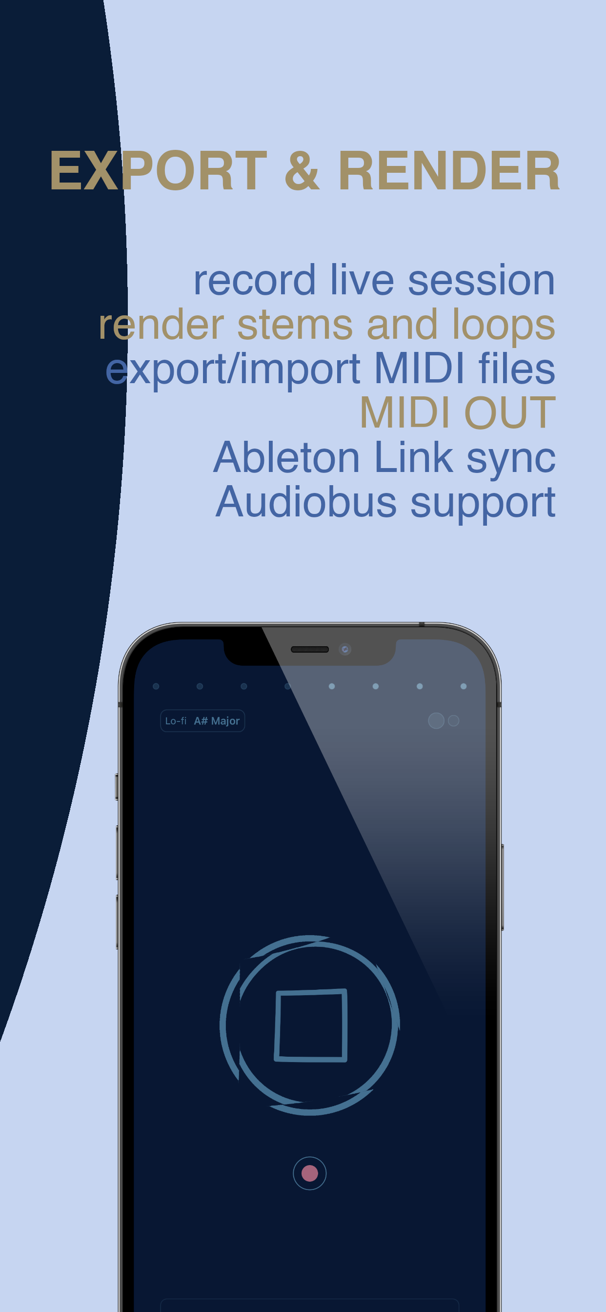 Beatly Pro media 5