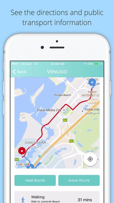 Venugo gallery image