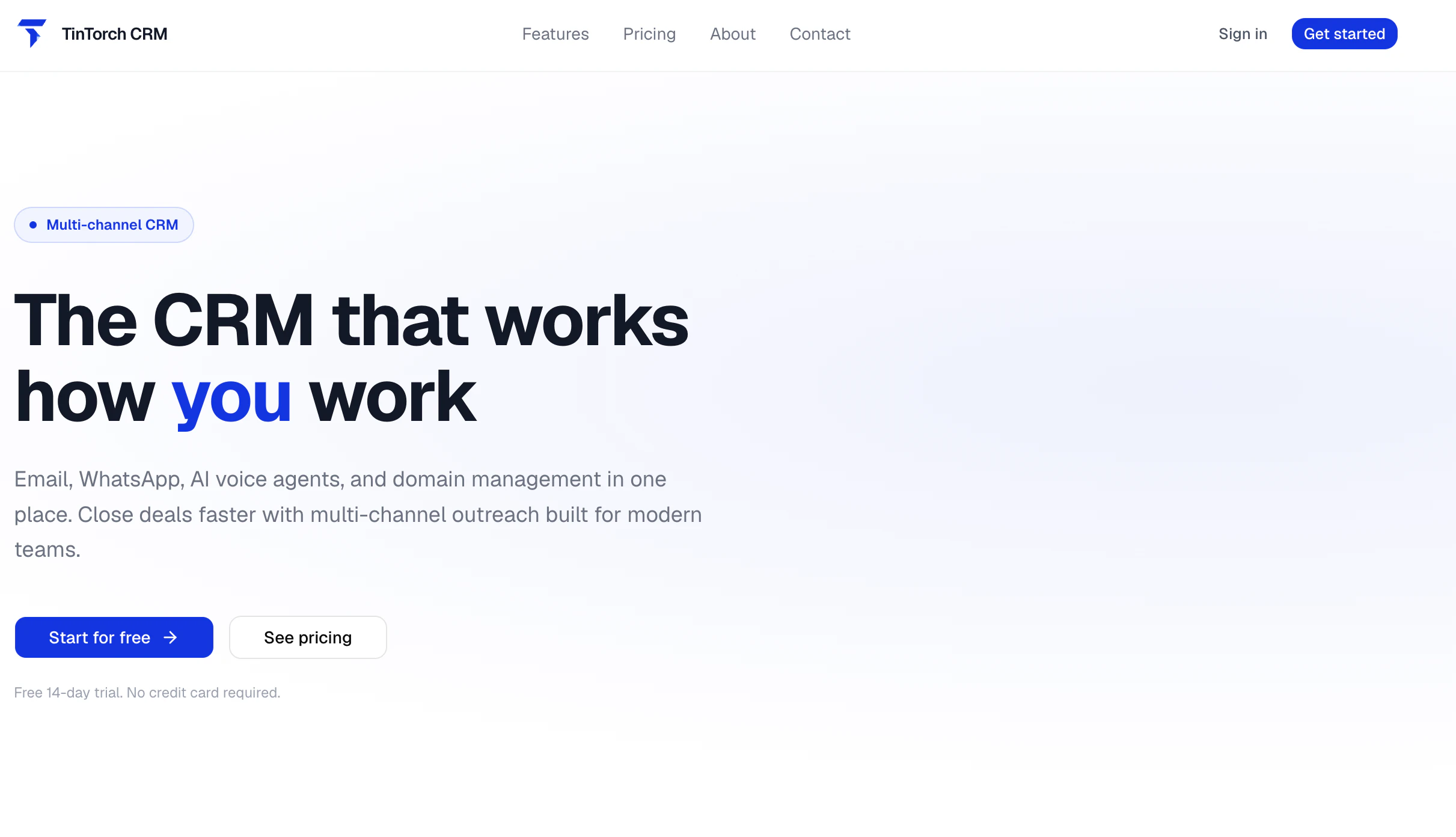 TinTorch 截图