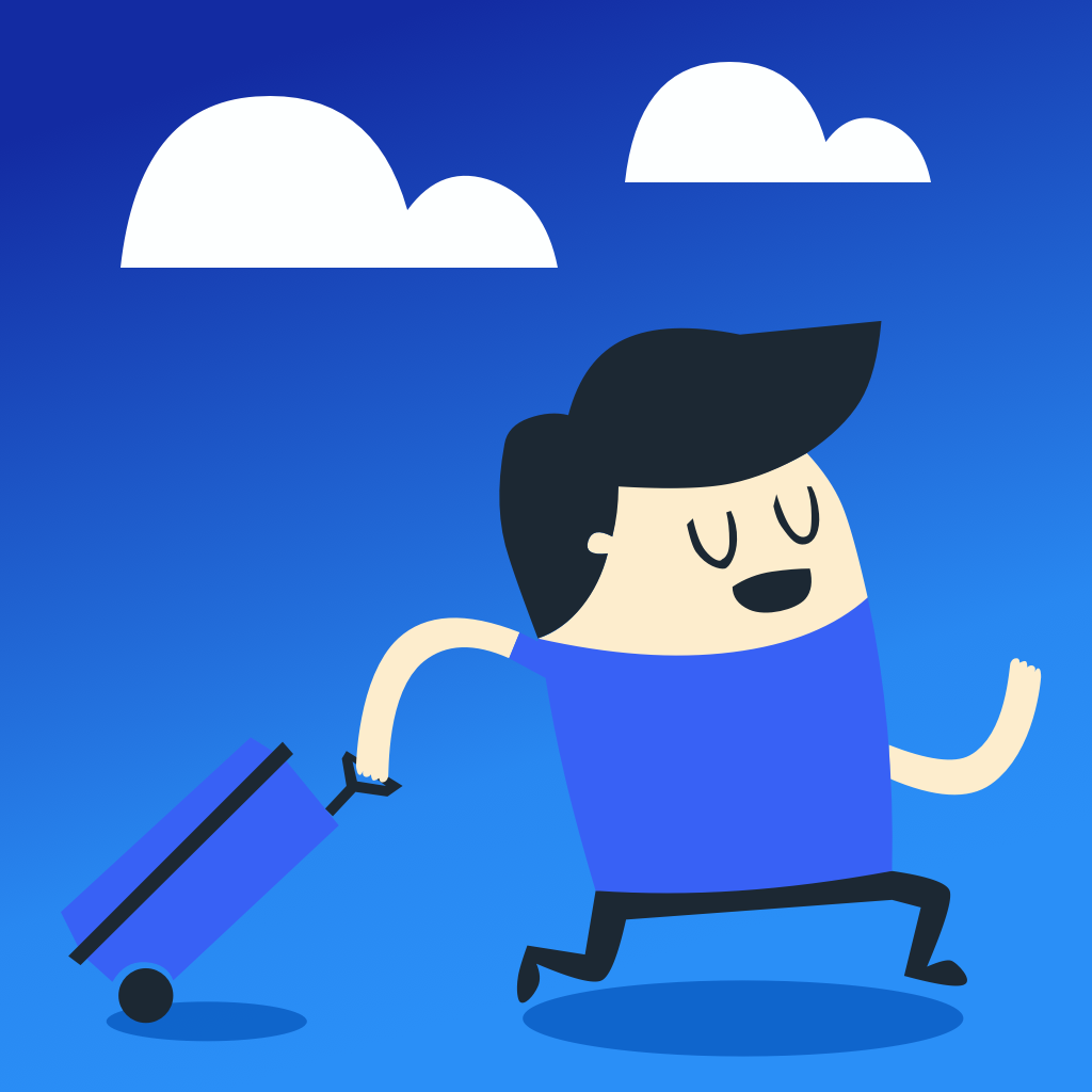 TripExBud Travel & Save money App