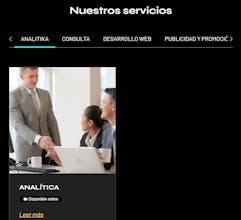 TASTY ROMORS M&D gallery image