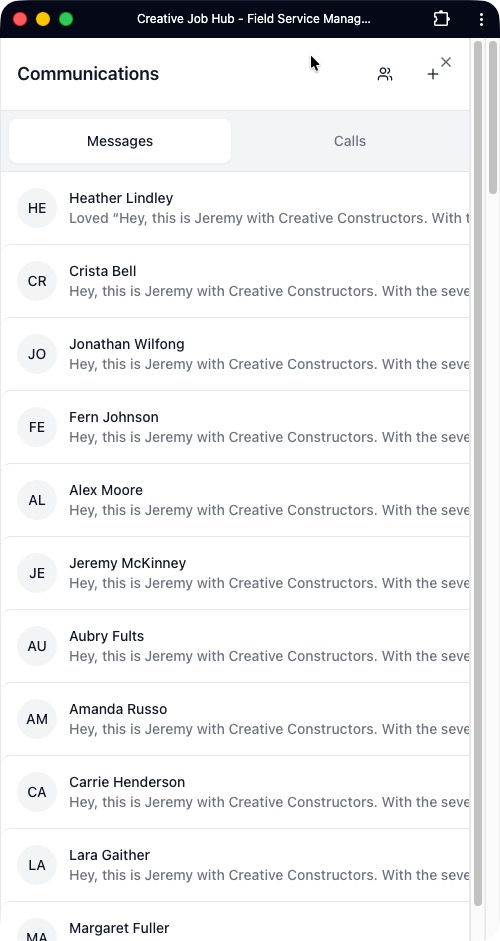 Crew Ops Pro gallery image