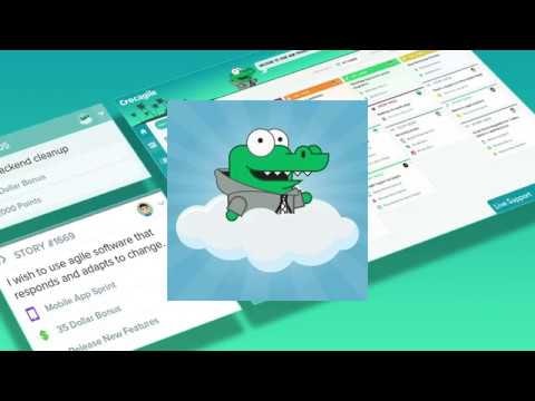 Crocagile gallery image