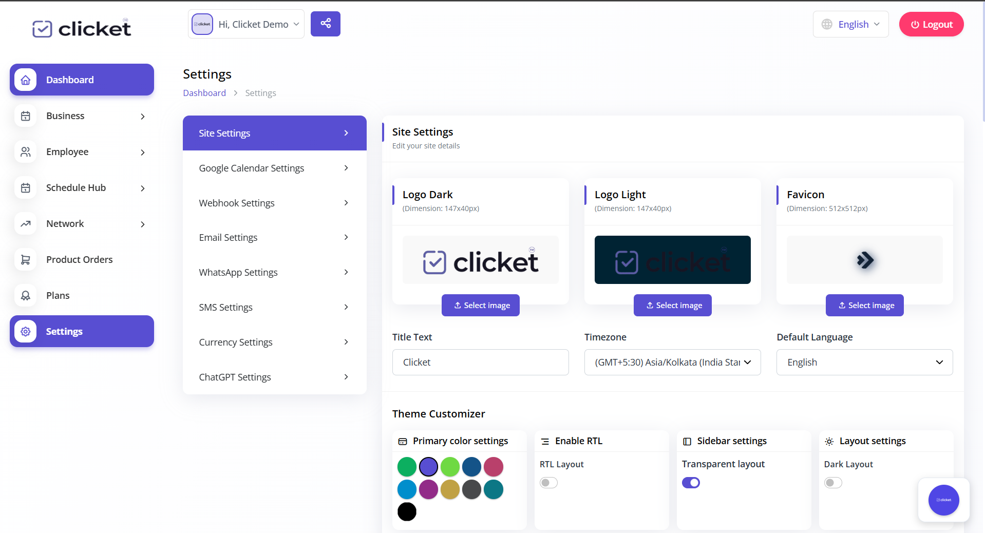 Clicket gallery image