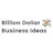 Billion Dollar Business Ideas
