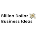 Billion Dollar Business Ideas