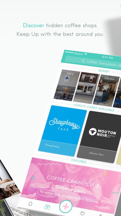 TH3RD WAVE gallery image