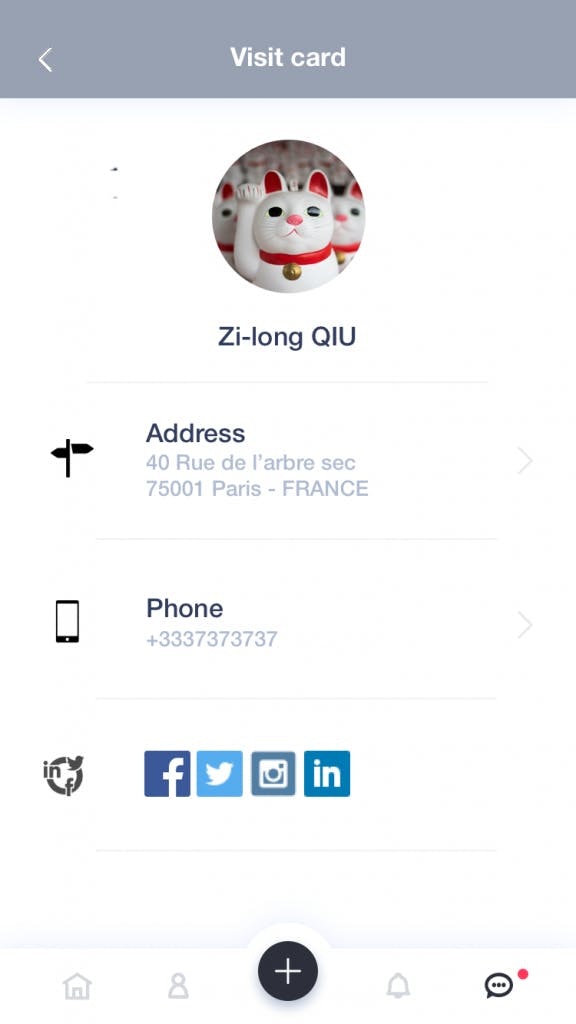 Link&Start gallery image