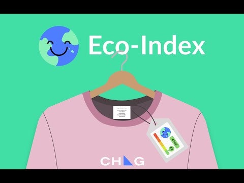 Eco-Index by Changing Room gallery image