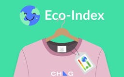 Eco-Index by Changing Room media 1