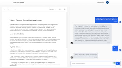 Chat With Media gallery image