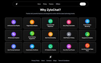 ZyloChat gallery image