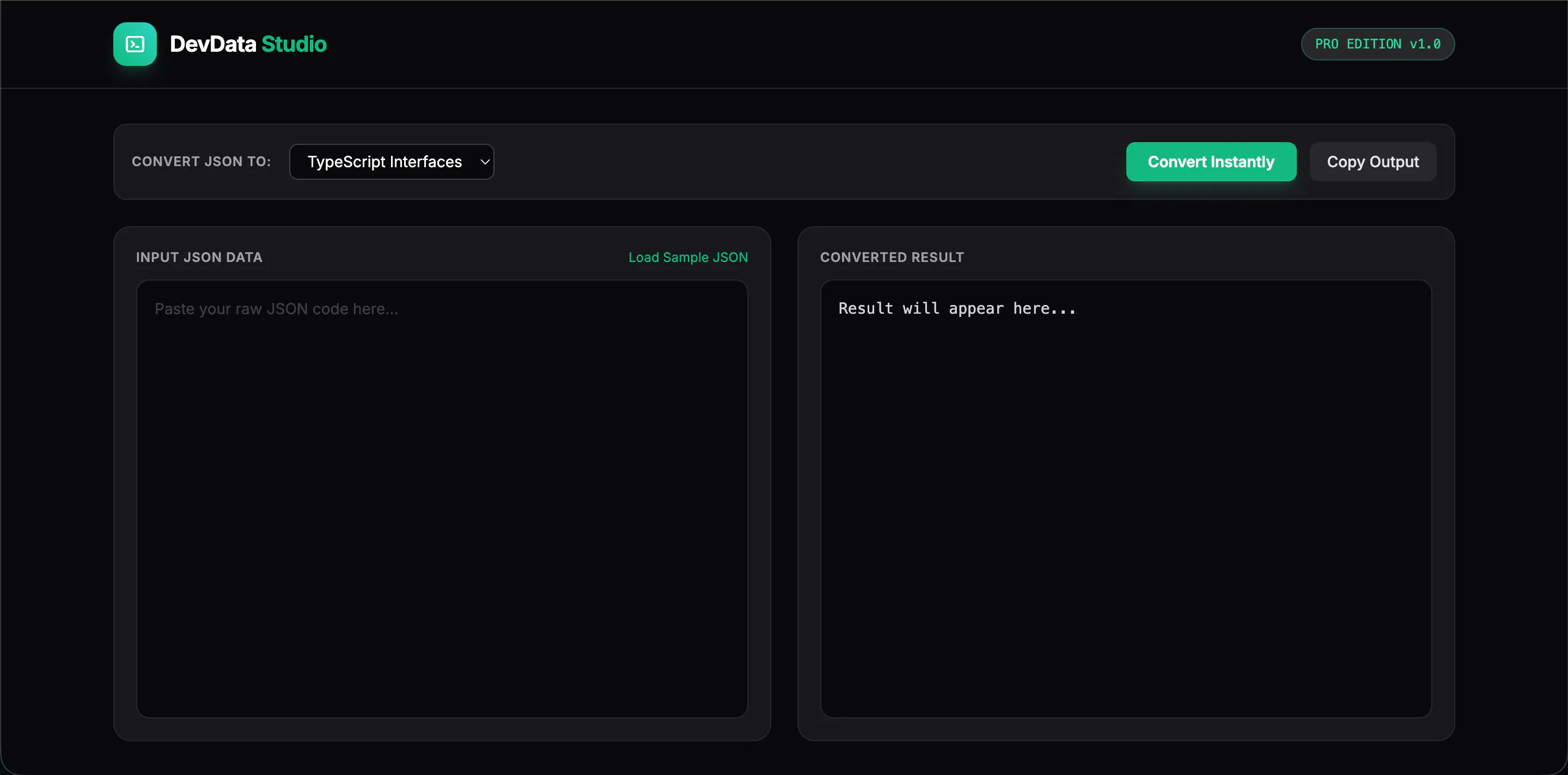MetaPulse by NoorKloob screenshot