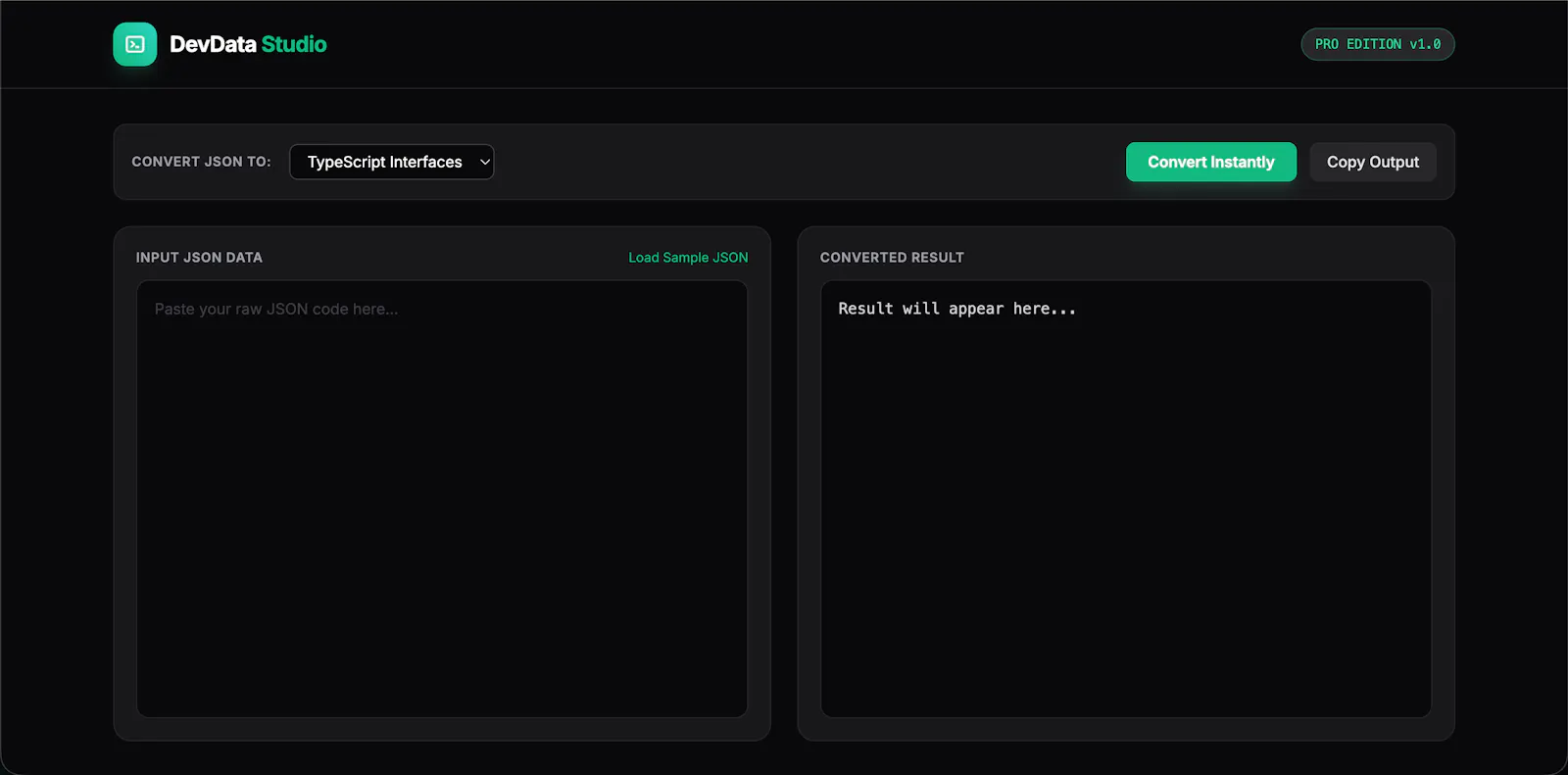 MetaPulse by NoorKloob screenshot 2
