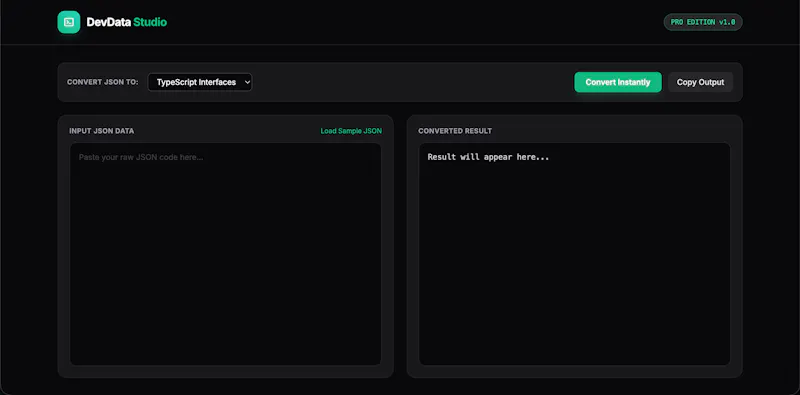 MetaPulse by NoorKloob screenshot 2
