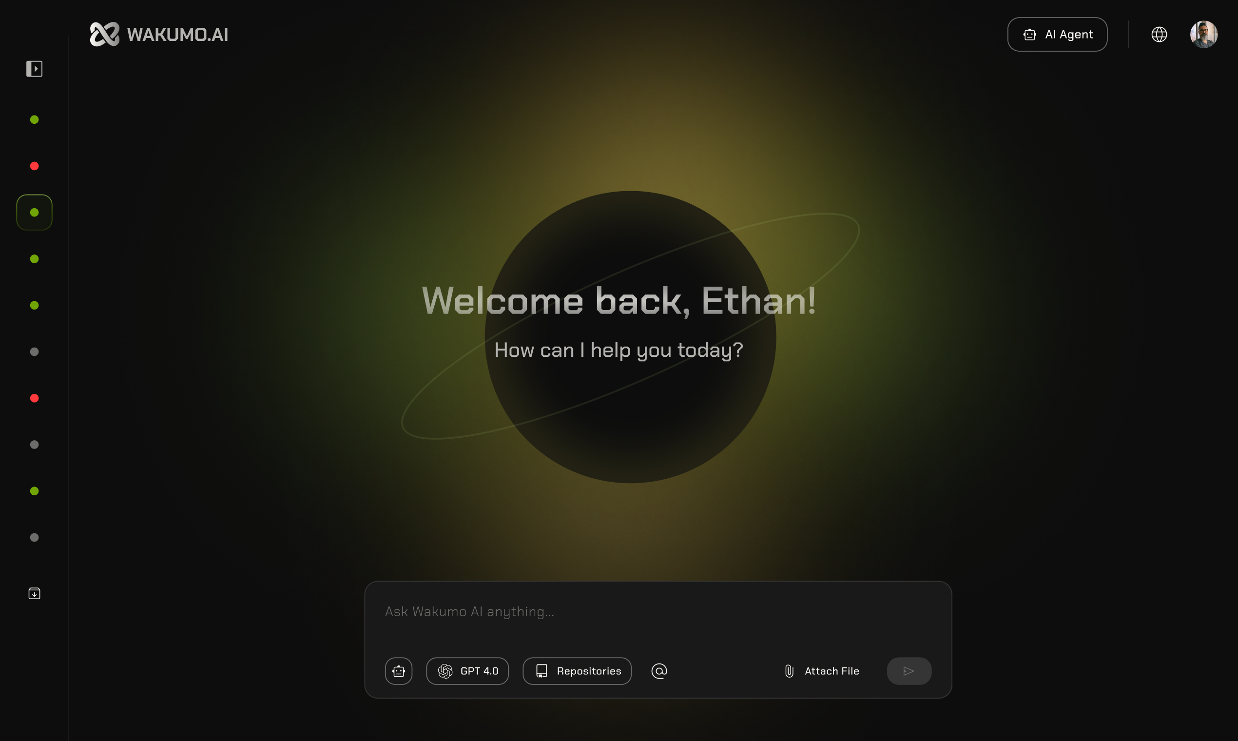 WAKUMOAI gallery image