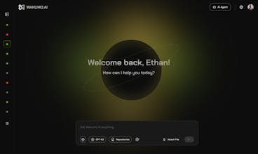 WAKUMOAI gallery image