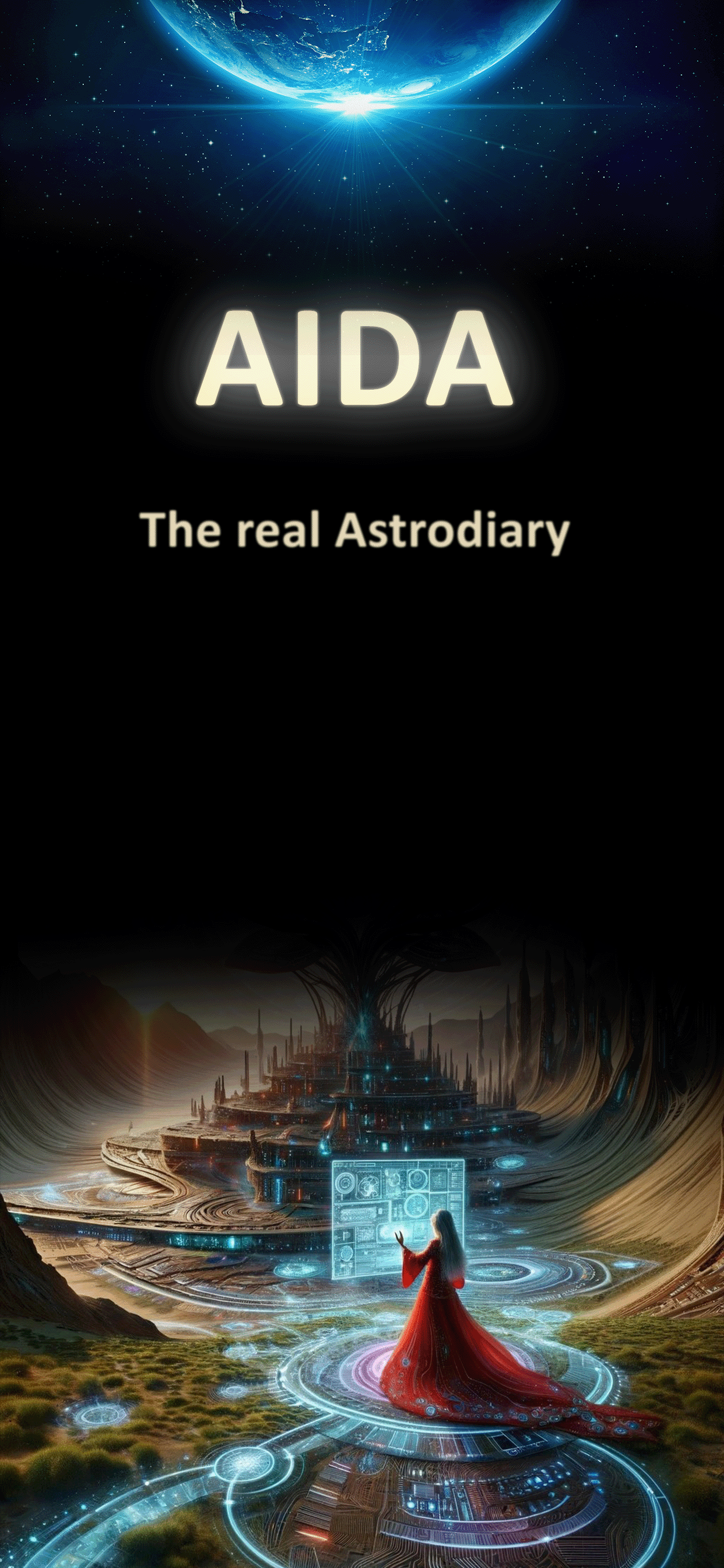 Astrodiary AIDA media 2