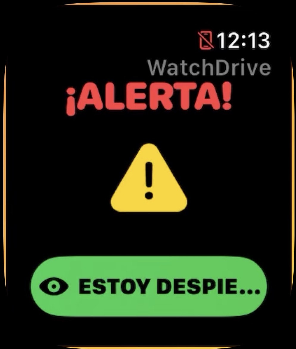 WatchDrive gallery image