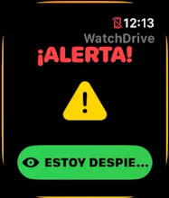 WatchDrive gallery image