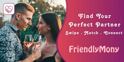 FriendlyMony-Social Networking & Relatio