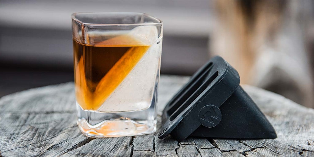 Whisky Wedge by Corkcicle Image