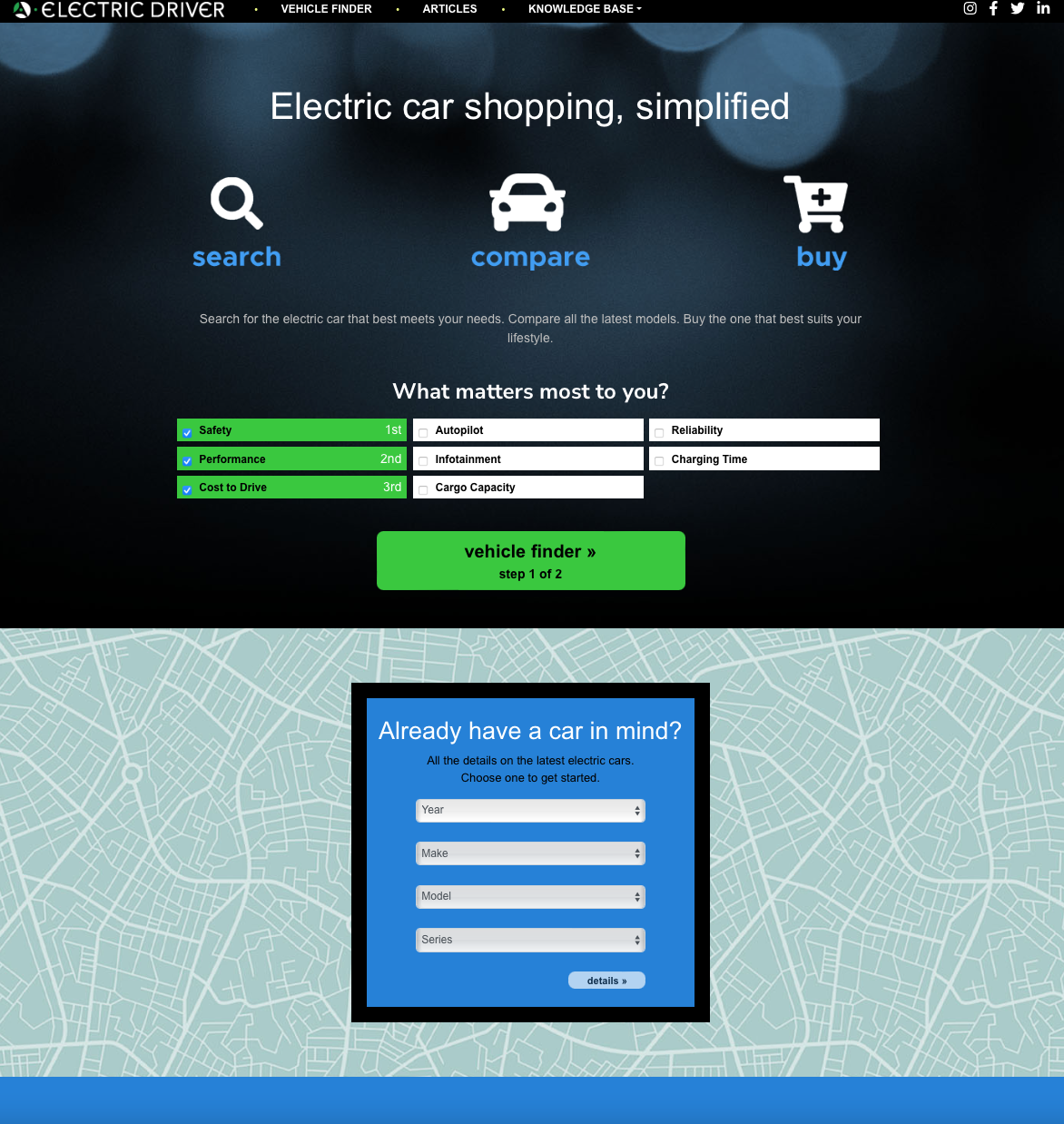 Electric Driver gallery image