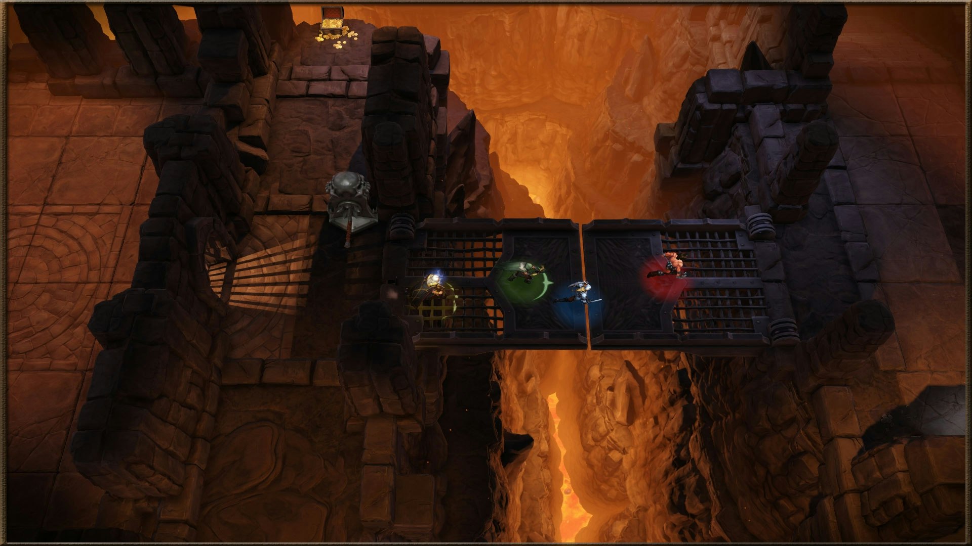 Gauntlet Slayer Edition gallery image