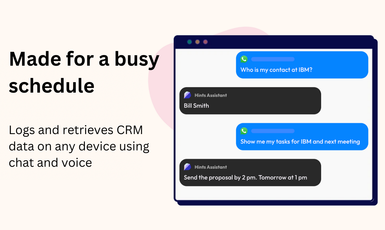 CRM чат - Лучший способ использовать CRM медиа 2