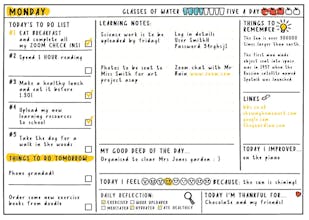 Learning log! gallery image