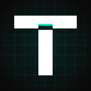 TEZELA - Product Hunt launch logo and brand identity