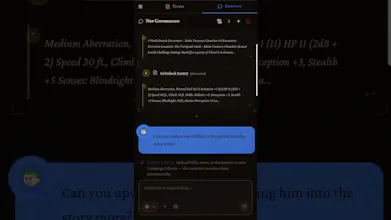 ScriptoriumGM gallery image