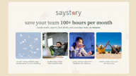 saystory