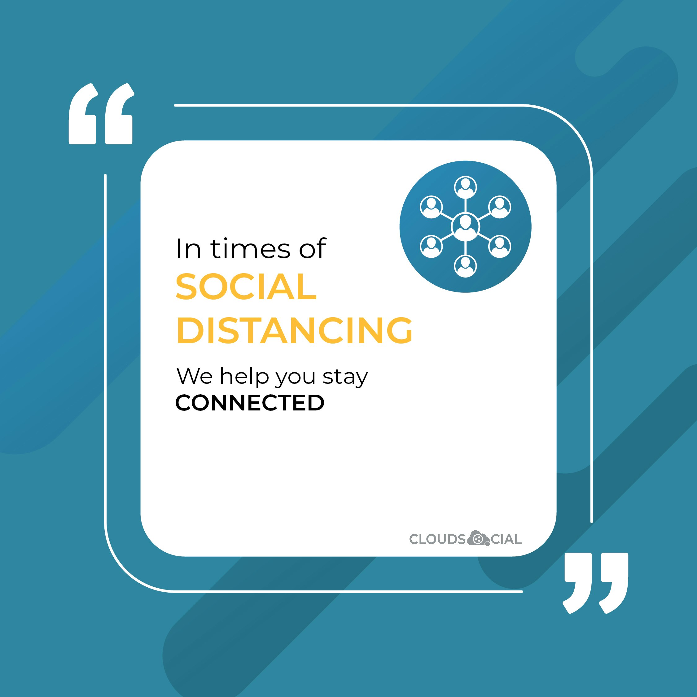 CloudSocial gallery image