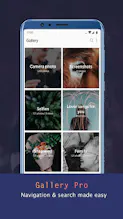 Gallery Pro - Photo Video Gallery gallery image