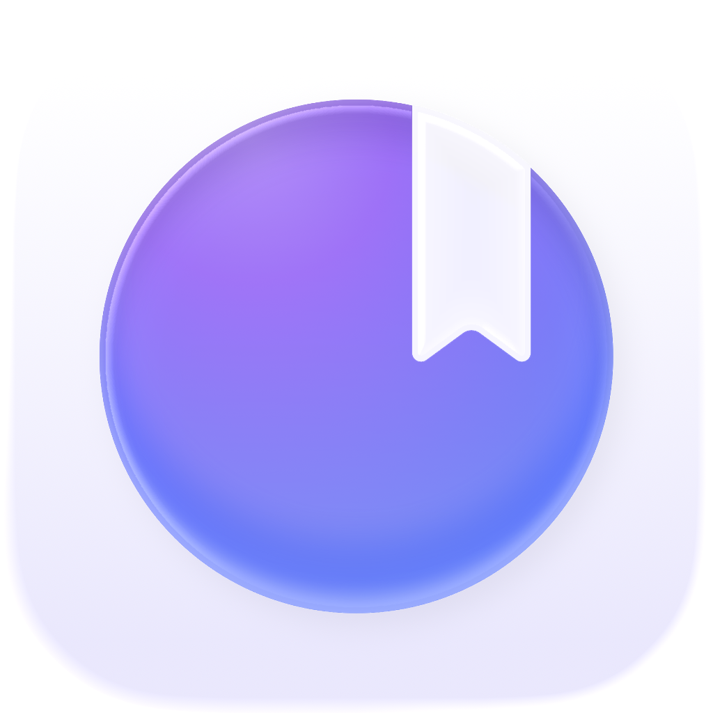 Bookmarks - URL Manager