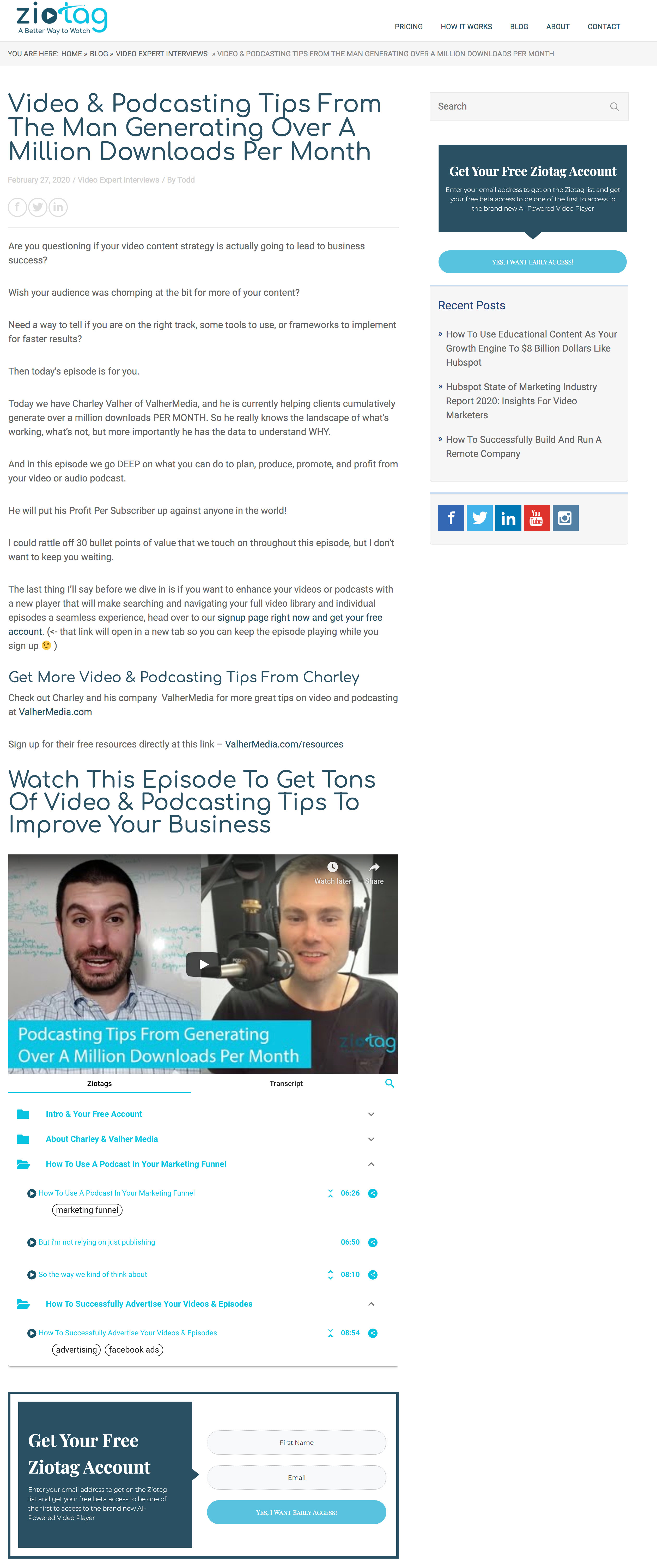 Ziotag gallery image