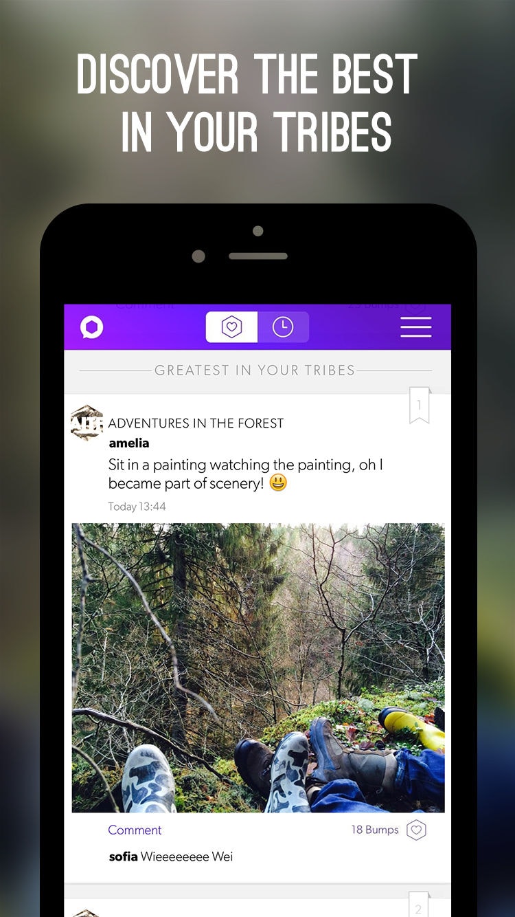 6Tribes gallery image